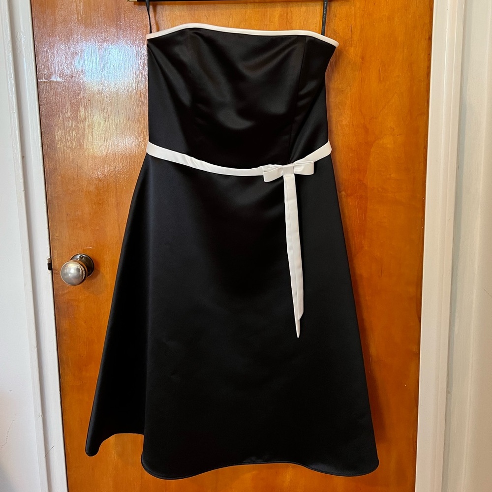 Scott McClintock Formal Dress